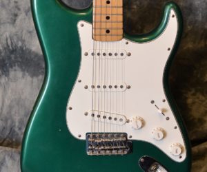 Fender Strat 1974 (Consignment) No Longer Available